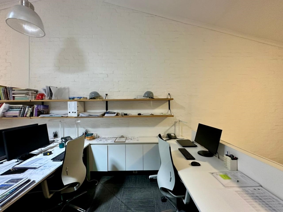 Commercial Property for Sale in De Waterkant Western Cape